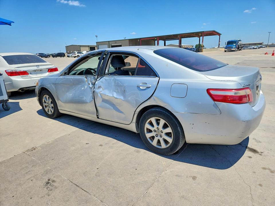 Aukcja sprzedaży 2007 Toyota Camry, vin: 4T1BE46K77U605979, numer aukcji: 62626956