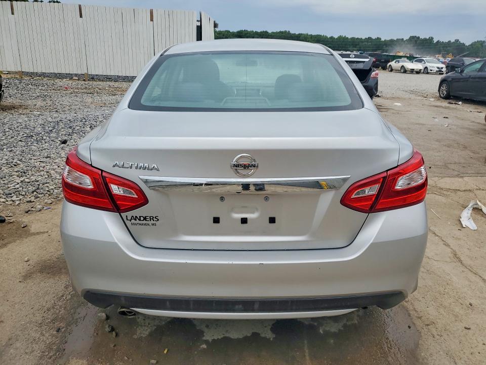 Aukcja sprzedaży 2016 Nissan Altima, vin: 1N4AL3AP8GC143544, numer aukcji: 59995336