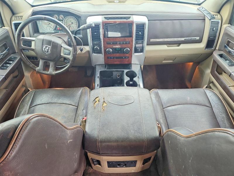62339596 :رقم المزاد ، 3D7TT2CT4BG625902 vin ، 2011 Dodge Ram 2500 مزاد بيع
