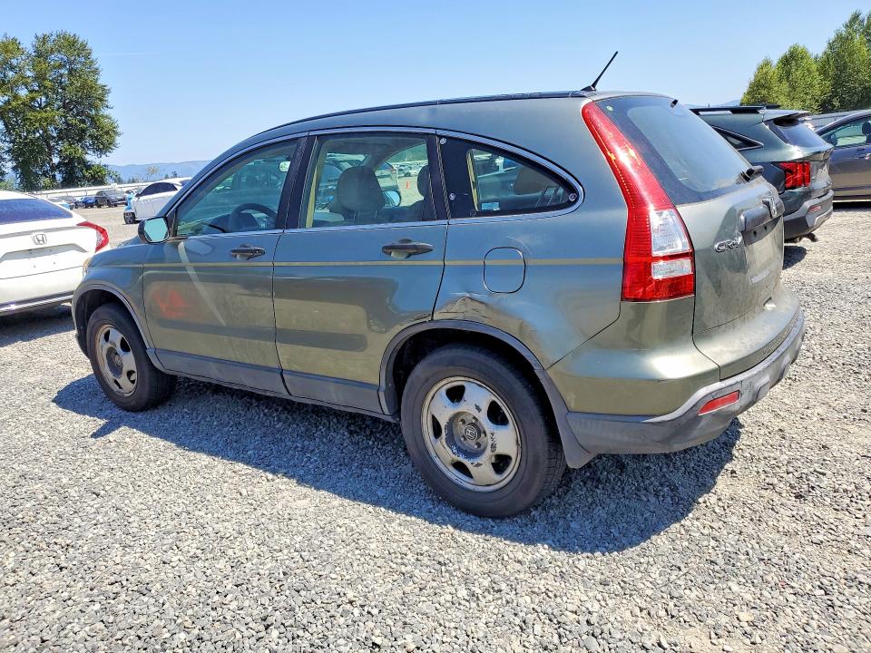 60711766 :رقم المزاد ، JHLRE38308C041444 vin ، 2008 Honda Cr-v مزاد بيع