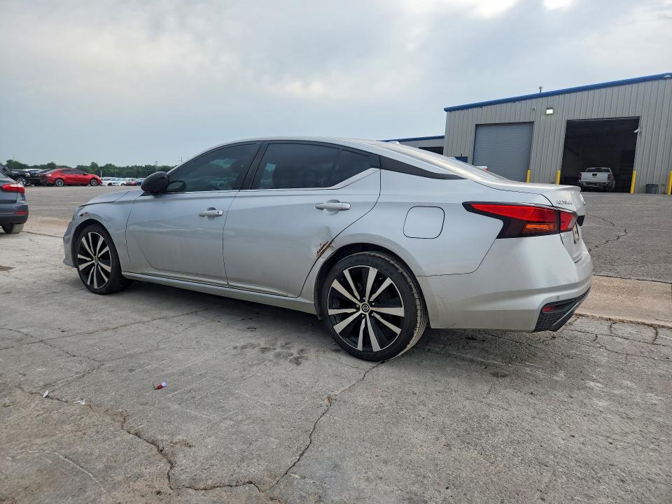 Продаж на аукціоні авто 2020 Nissan Altima, vin: 1N4BL4CV9LN303290, номер лоту: 60492046