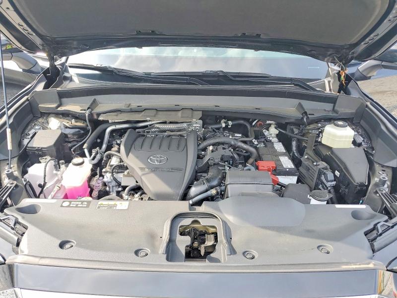 Продаж на аукціоні авто 2026 Toyota Grand Highlander, vin: 5TDAAAB57TS121268, номер лоту: 61747126