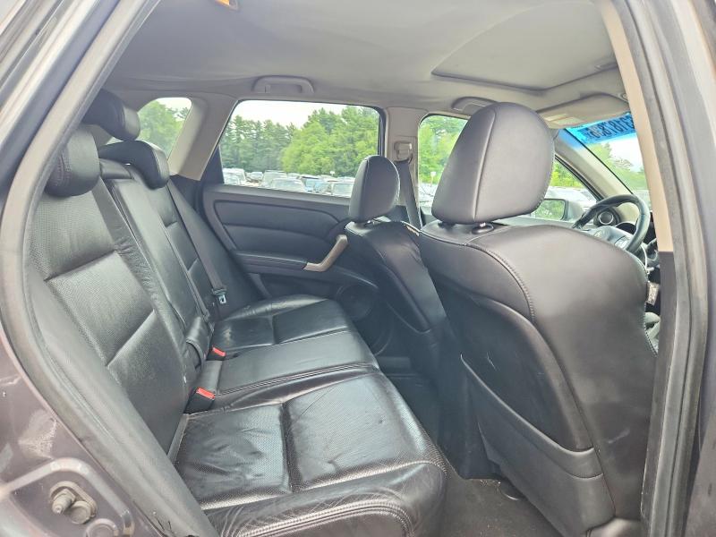Продажа на аукционе авто 2010 Acura Rdx, vin: 5J8TB1H53AA003906, номер лота: 63187836