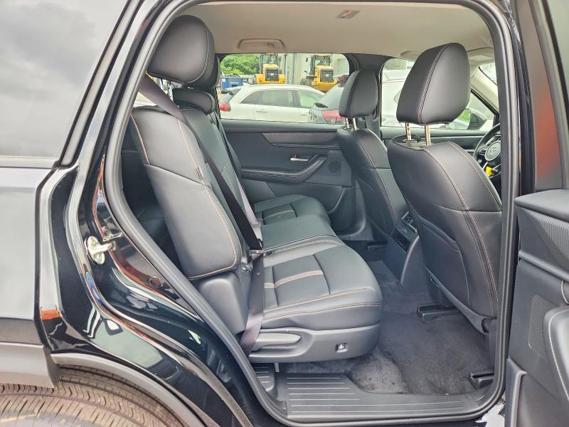 Продаж на аукціоні авто 2026 Mazda Cx-90, vin: JM3KKAHD1T1399748, номер лоту: 62960876