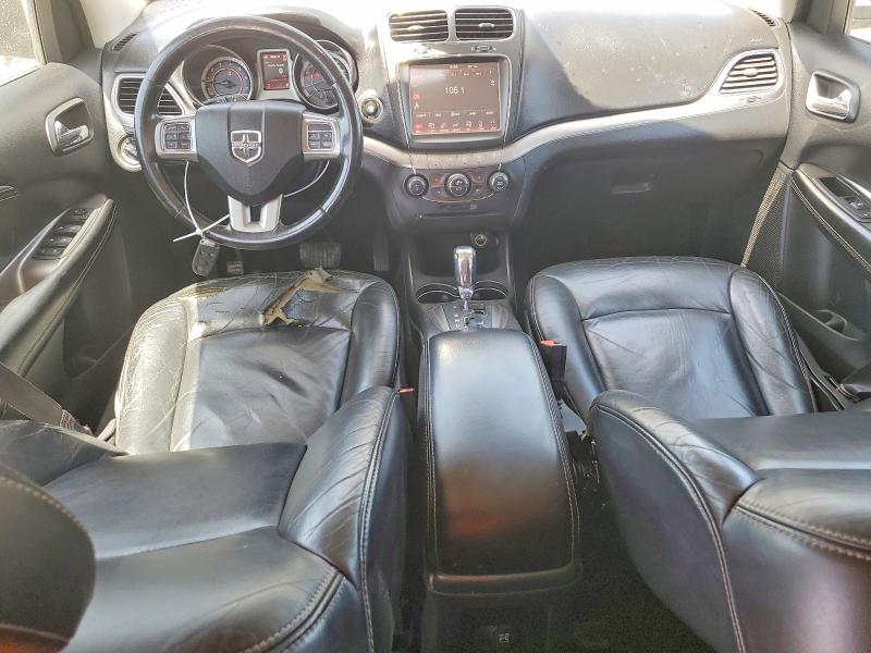 Продаж на аукціоні авто 2015 Dodge Journey, vin: 3C4PDCGG6FT606115, номер лоту: 63022426