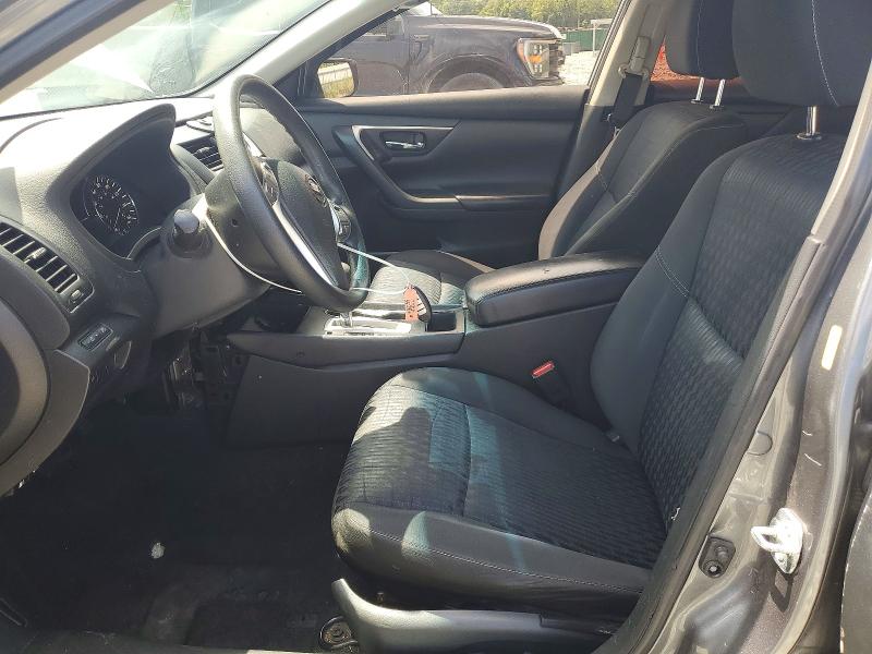 Aukcja sprzedaży 2018 Nissan Altima, vin: 1N4AL3AP3JC164714, numer aukcji: 61012736
