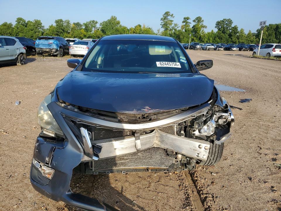 62445756 :رقم المزاد ، 1N4AL3AP5FN884687 vin ، 2015 Nissan Altima مزاد بيع
