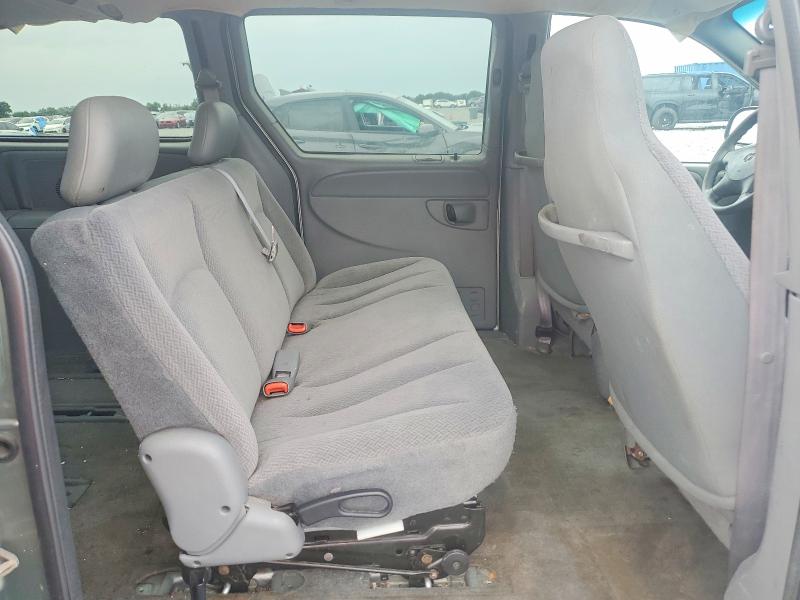 Продажа на аукционе авто 2004 Dodge Grand Caravan, vin: 1D4GP24R24B570125, номер лота: 63368426