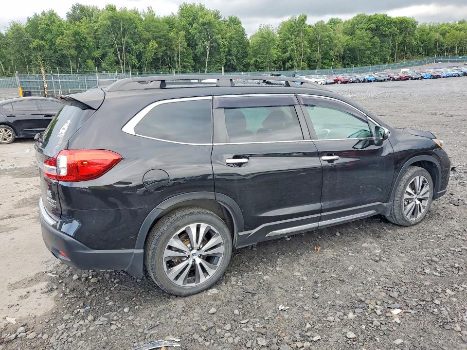 Продажа на аукционе авто 2022 Subaru Ascent, vin: 4S4WMARD1N3404761, номер лота: 62589616