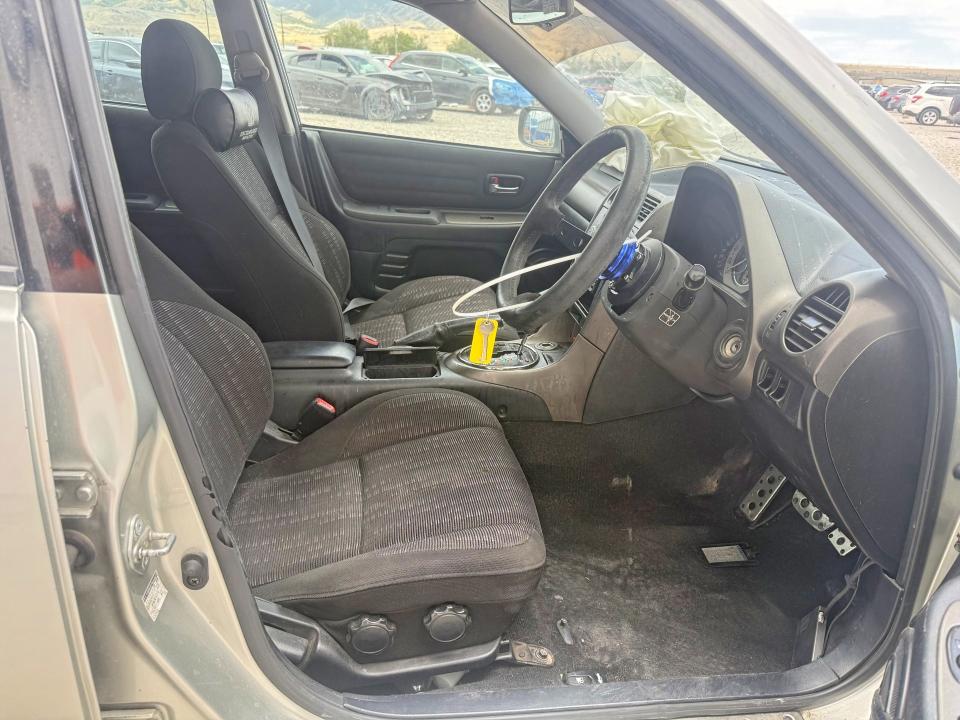Продажа на аукционе авто 1999 Toyota Altezza, vin: SXE100019858, номер лота: 58798296