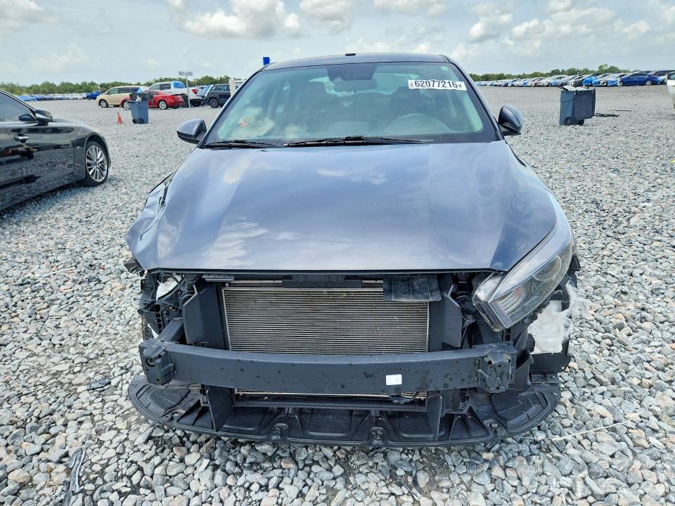 62077216 :رقم المزاد ، 3KPF24AD1RE708470 vin ، 2024 Kia Forte مزاد بيع