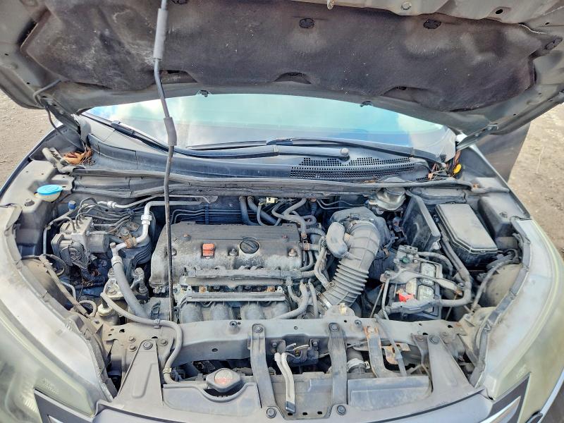 63159186 :رقم المزاد ، 2HKRM4H32DH605843 vin ، 2013 Honda Cr-v مزاد بيع