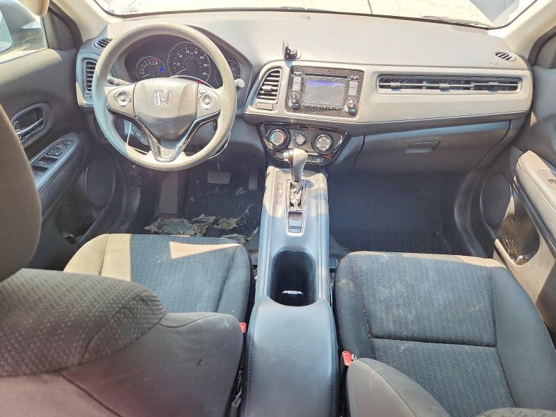 62592306 :رقم المزاد ، 3CZRU5H32GM707593 vin ، 2016 Honda Hr-v مزاد بيع