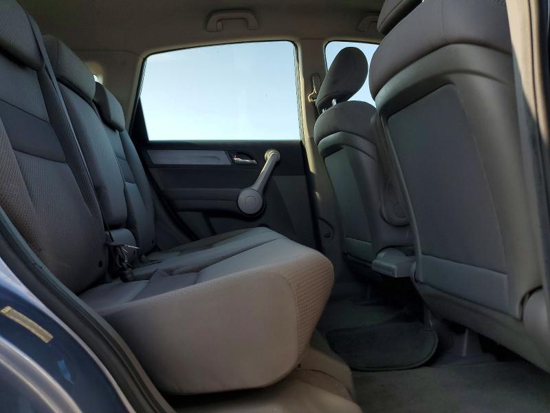 Aukcja sprzedaży 2007 Honda Cr-v, vin: JHLRE48397C097323, numer aukcji: 61487596