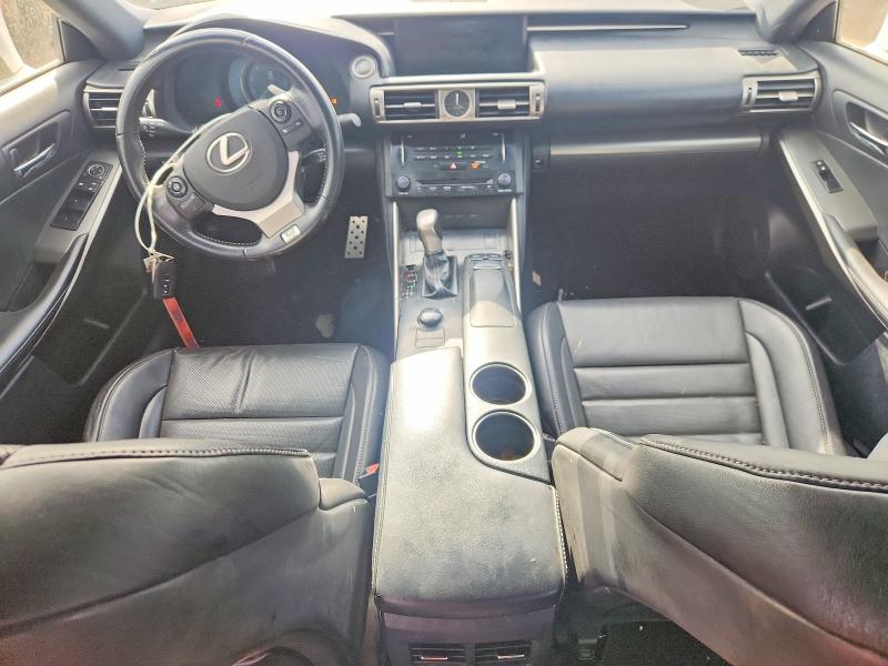 Aukcja sprzedaży 2014 Lexus Is, vin: JTHCE1D24E5003296, numer aukcji: 61213346
