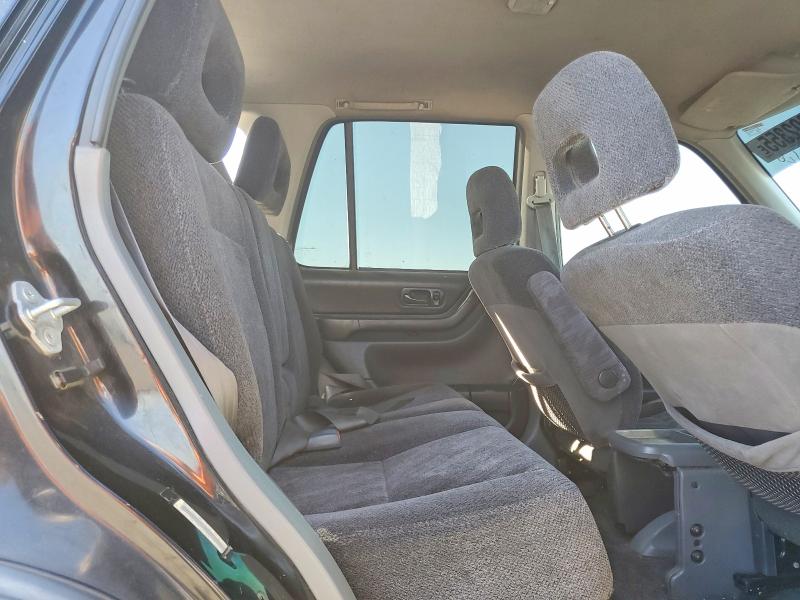 Продажа на аукционе авто 1998 Honda Cr-v, vin: JHLRD2847WC017094, номер лота: 85992355
