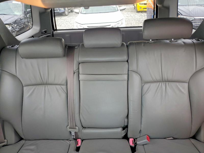 Продаж на аукціоні авто 2004 Toyota 4runner, vin: JTEBT17R040038193, номер лоту: 61635686