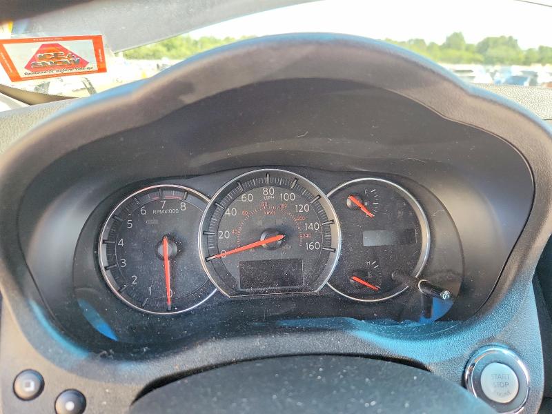 Aukcja sprzedaży 2012 Nissan Maxima, vin: 1N4AA5APXCC862337, numer aukcji: 60267136