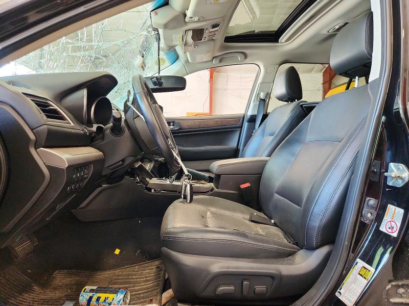 Продаж на аукціоні авто 2016 Subaru Outback, vin: 4S4BSANC3G3217011, номер лоту: 62135426