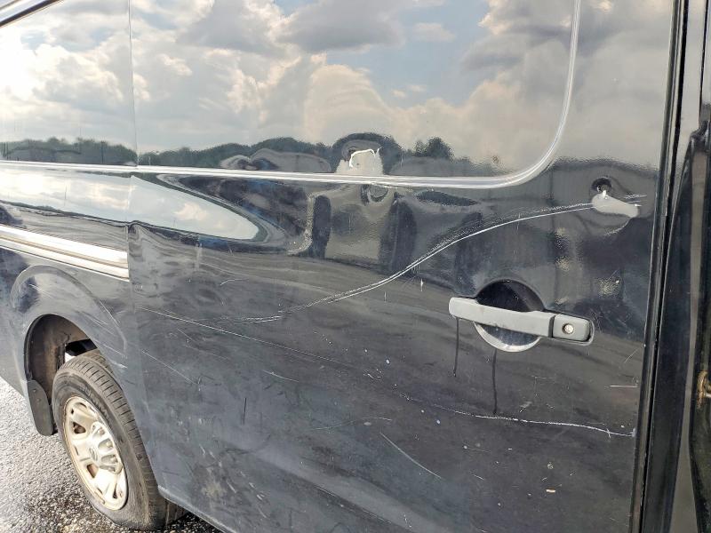 2018 Nissan Nv მანქანა იყიდება აუქციონზე, vin: 1N6BF0LYXJN801707, აუქციონის ნომერი: 58873446