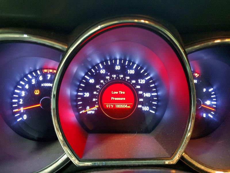 Продажа на аукционе авто 2013 Kia Optima, vin: 5XXGM4A74DG093471, номер лота: 60750836