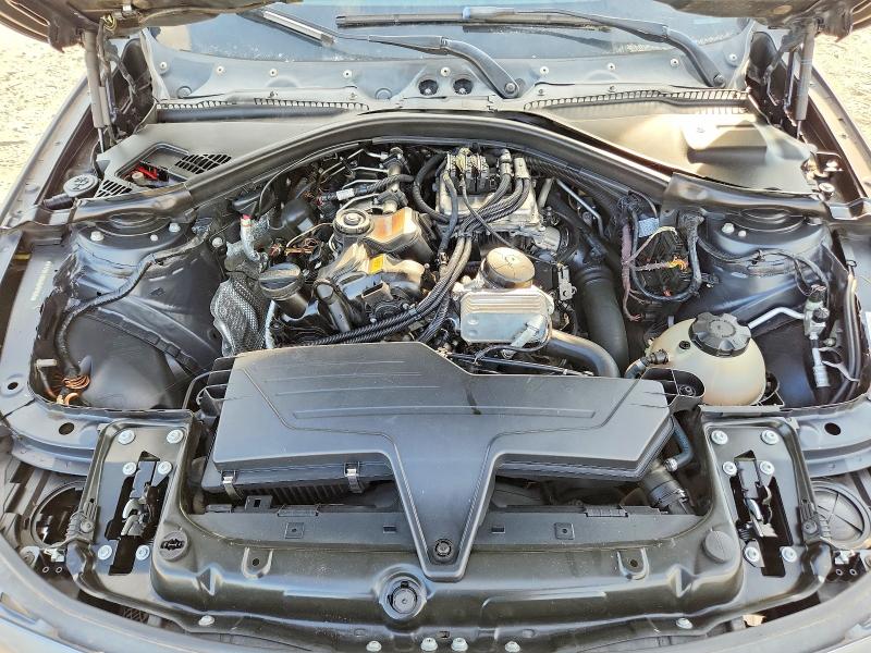 2013 Bmw 328 მანქანა იყიდება აუქციონზე, vin: WBA3A5G54DNP21758, აუქციონის ნომერი: 63206896