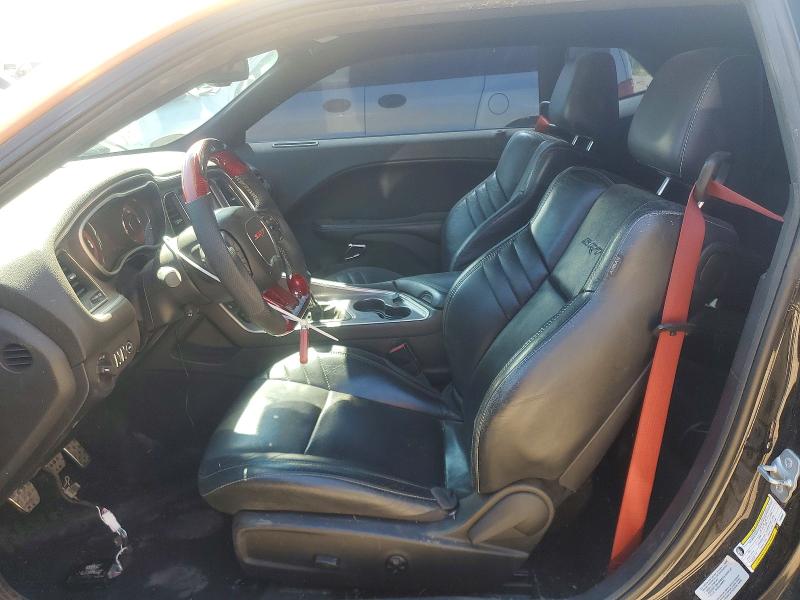 Auction sale of the 2015 Dodge Challenger, vin: 2C3CDZC9XFH888037, lot number: 95585625