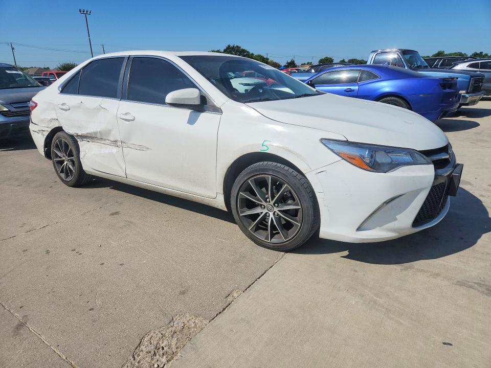 Aukcja sprzedaży 2015 Toyota Camry, vin: 4T1BF1FK0FU902991, numer aukcji: 59817496