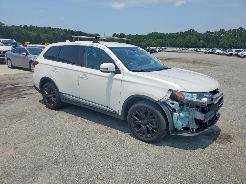 Aukcja sprzedaży 2017 Mitsubishi Outlander, vin: JA4AZ3A35HZ070700, numer aukcji: 62651746