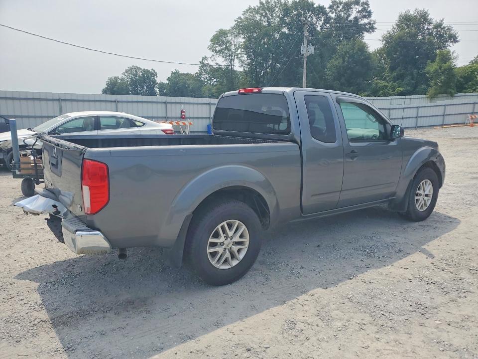 2016 Nissan Frontier მანქანა იყიდება აუქციონზე, vin: 1N6BD0CT8GN757239, აუქციონის ნომერი: 62930776