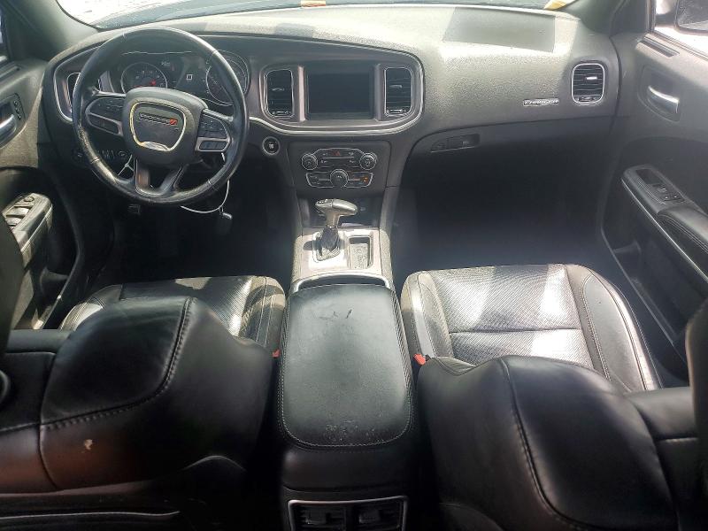 60036086 :رقم المزاد ، 2C3CDXBG0MH624763 vin ، 2021 Dodge Charger مزاد بيع
