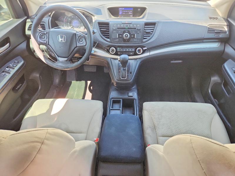 59710906 :رقم المزاد ، 5J6RM3H42GL006289 vin ، 2016 Honda Cr-v مزاد بيع