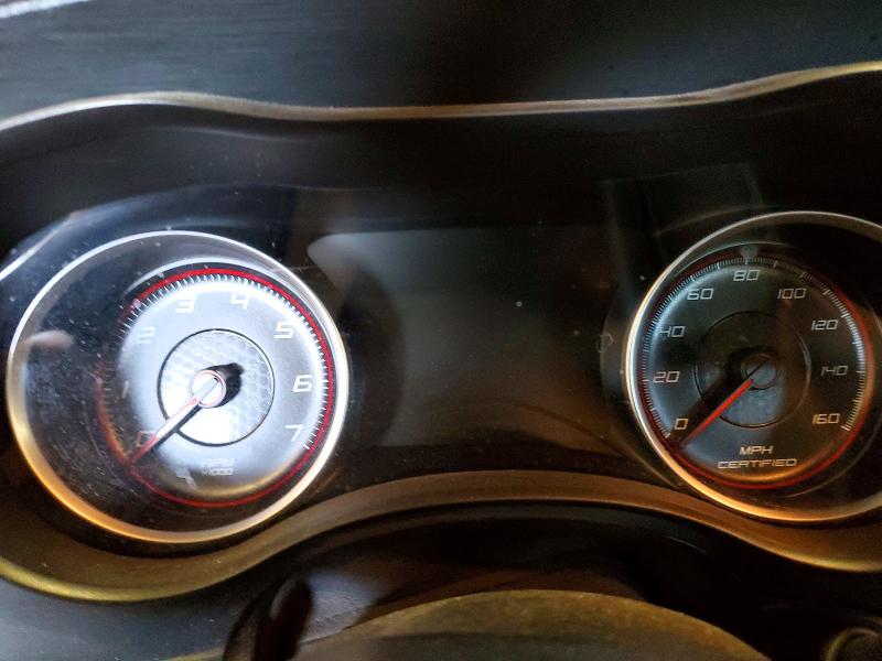 2022 Dodge Charger მანქანა იყიდება აუქციონზე, vin: 2C3CDXKG2NH232529, აუქციონის ნომერი: 60829876