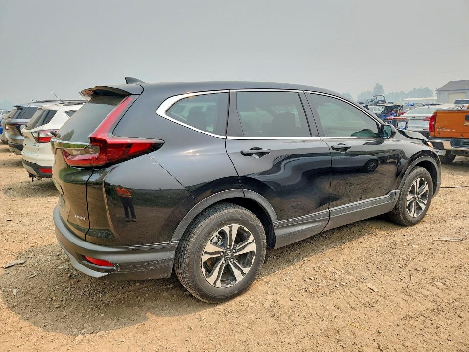 Aukcja sprzedaży 2022 Honda Cr-v, vin: 7FARW1H70NE004981, numer aukcji: 60584816