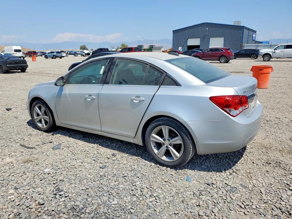 63331476 :رقم المزاد ، 1G1PE5SB3F7182099 vin ، 2019 Chevrolet Cruze مزاد بيع