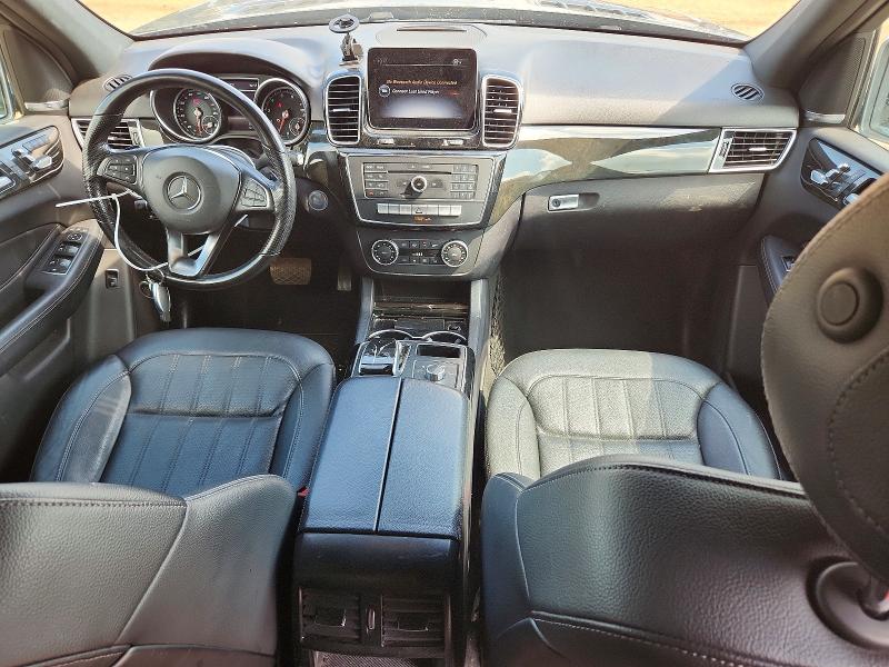 61134966 :رقم المزاد ، 4JGDA5JB2JB194768 vin ، 2018 Mercedes-benz Gle مزاد بيع