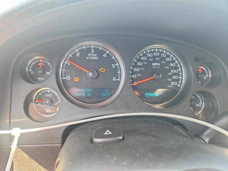 Продажа на аукционе авто 2011 Chevrolet Tahoe, vin: 1GNSCBE03BR154468, номер лота: 61918716