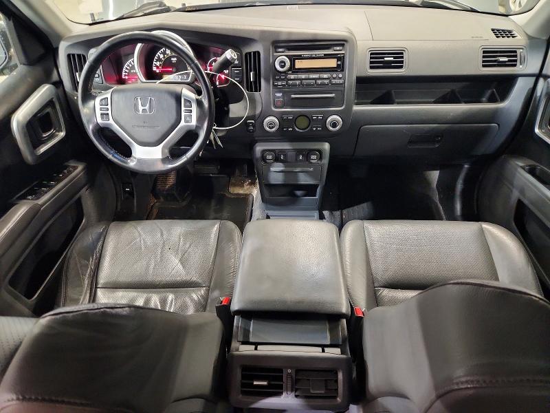 Продажа на аукционе авто 2008 Honda Ridgeline, vin: 2HJYK16518H507496, номер лота: 60322456
