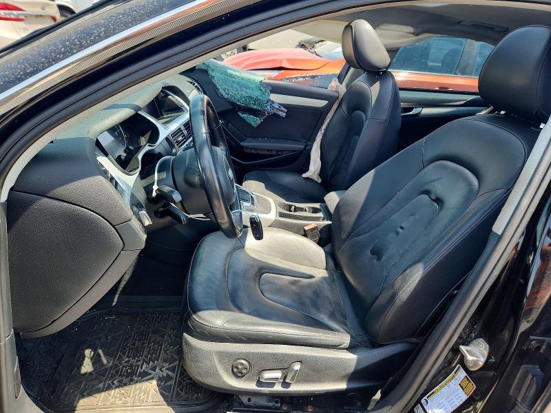 Aukcja sprzedaży 2016 Audi A4, vin: WAUAFAFL9GN005993, numer aukcji: 61949336