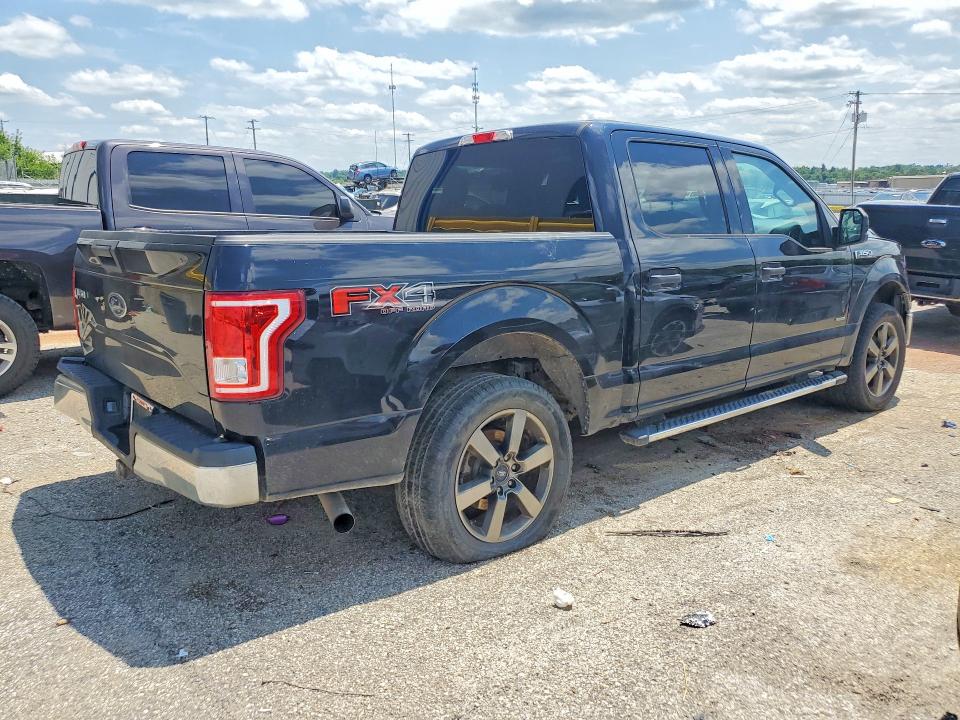 Aukcja sprzedaży 2016 Ford F150, vin: 1FTEW1EP9GFA38592, numer aukcji: 61149476