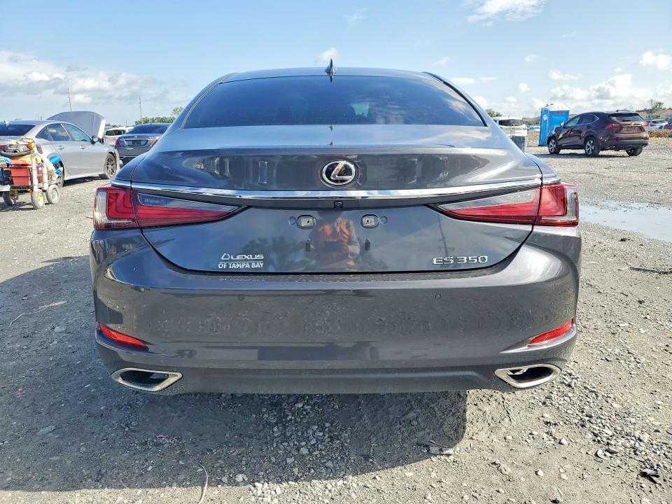 Aukcja sprzedaży 2025 Lexus Es 350, vin: 58ADZ1B15SU208636, numer aukcji: 61493886