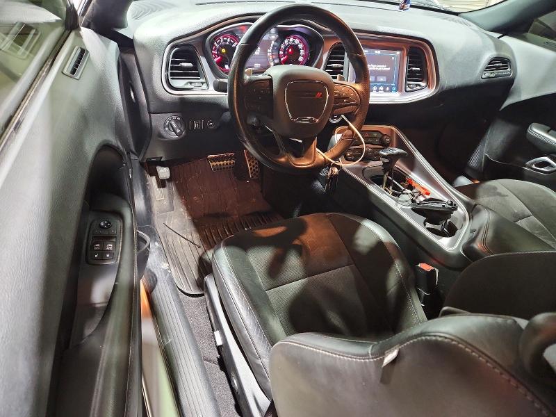 Продажа на аукционе авто 2019 Dodge Challenger, vin: 2C3CDZBT3KH708937, номер лота: 60021666