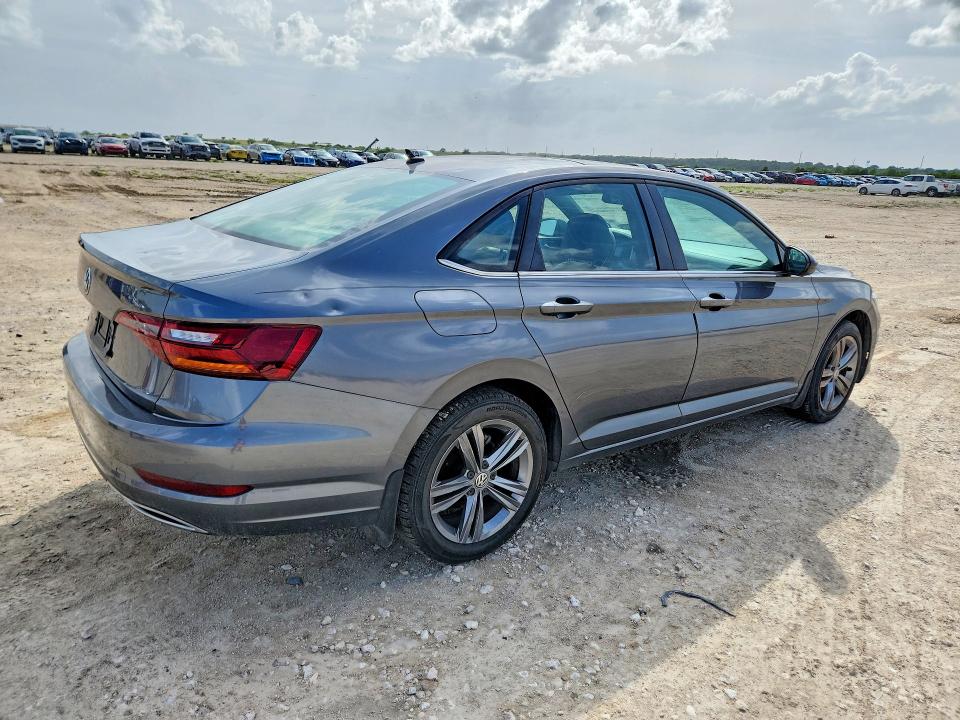 Aukcja sprzedaży 2019 Volkswagen Jetta, vin: 3VWCB7BU0KM161719, numer aukcji: 61194286