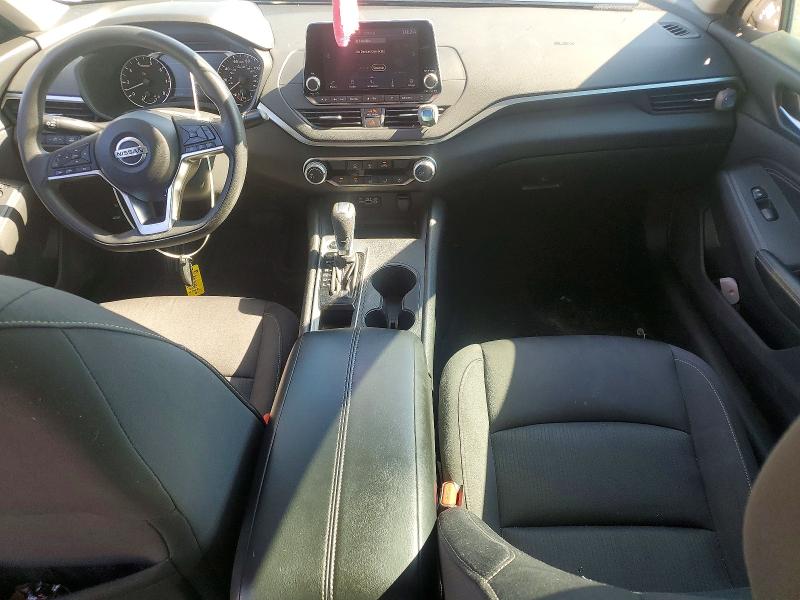 Продажа на аукционе авто 2019 Nissan Altima, vin: 1N4BL4BV4KC253541, номер лота: 59123046