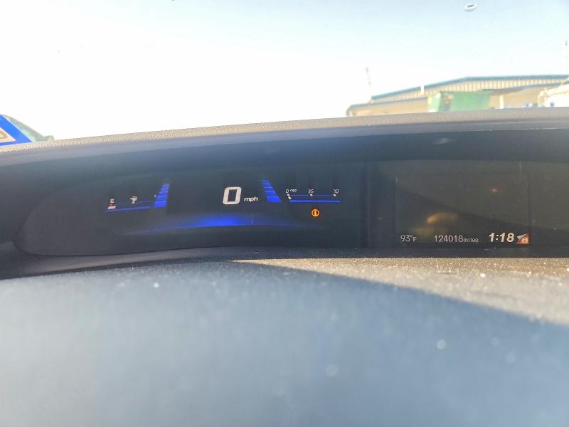 62840366 :رقم المزاد ، 19XFB2F56FE083808 vin ، 2015 Honda Civic مزاد بيع