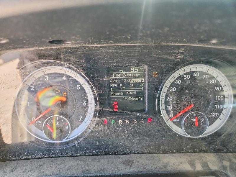 2014 Ram 2500 მანქანა იყიდება აუქციონზე, vin: 3C6TR5CT1EG146956, აუქციონის ნომერი: 60385236