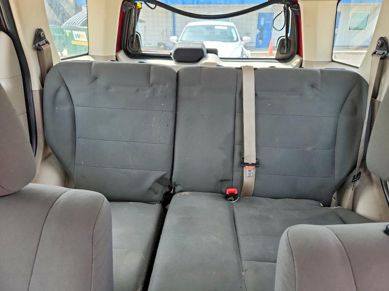 Aukcja sprzedaży 2010 Ford Escape, vin: 1FMCU0C76AKC48832, numer aukcji: 60985366