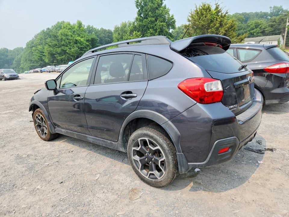 Продажа на аукционе авто 2013 Subaru Xv Crosstrek, vin: JF2GPAGC9D2213119, номер лота: 61160756