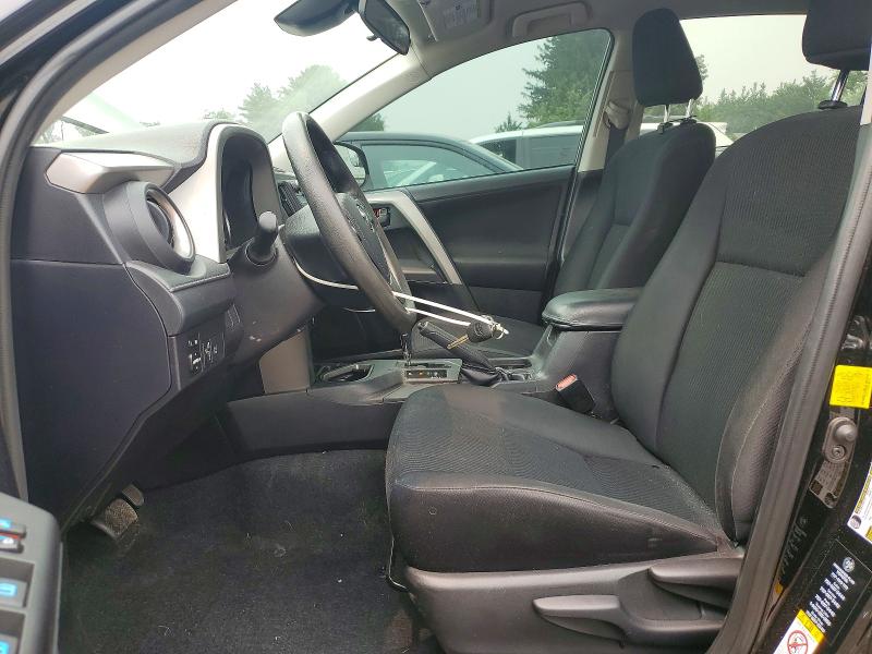 Продаж на аукціоні авто 2017 Toyota Rav4, vin: 2T3ZFREV9HW349986, номер лоту: 61688776