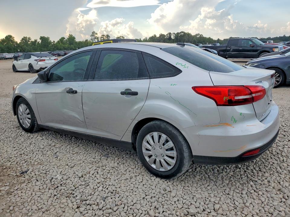 Aukcja sprzedaży 2017 Ford Focus, vin: 1FADP3E27HL348340, numer aukcji: 60061056
